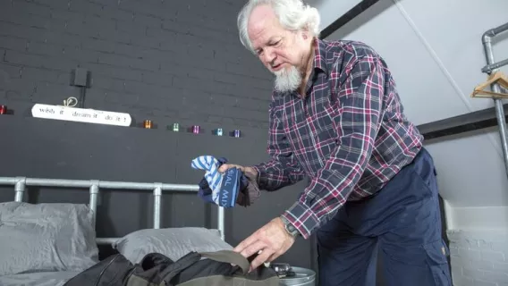 Delicious Young Pussy ※ Tera Link, Bruno ※ Oldje 