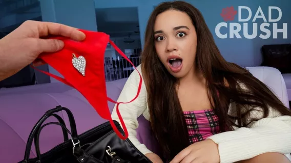 ⁣Learn To Earn My Trust ※ Willow Ryder, Mike Mancini ※ Dad Crush 