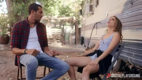 ⁣Kristen Scott Exit 118: Episode 2 / 15.11.2019 ※ Kristen Scott ※ Episodes 