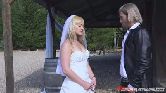 Scene 6 With Xander Corvus And Dani Daniels ※ Xander Corvus, Dani Daniels ※ Digital Playground 