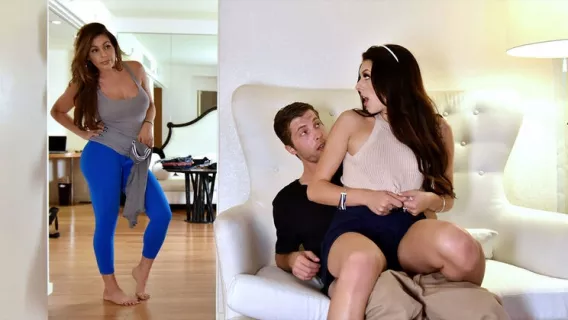 ⁣Keeping Quiet ※ Megan Sage, Dylan Snow, Nikki Capone ※ Team Skeet Classics 