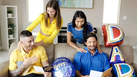 ⁣More Than Pampering ※ Kourtney Rae, Billy Boston, Penelope Woods ※ Team Skeet Classics 