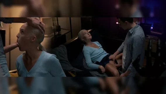 ⁣Talk To Me ※ Charlie Dean, Lovita Fate ※ Freeze 