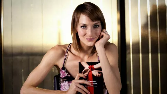 Vox Episode 3 ※ Flora ※ SexArt 