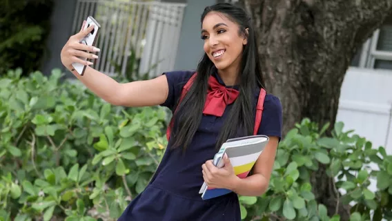 Sextracurricular Activities ※ Claire Black, Oliver Flynn ※ Innocent High 