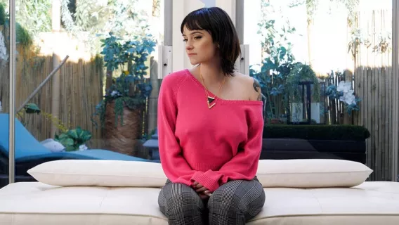 Lucys Audition ※ Lucy ※ Casting Couch HD 