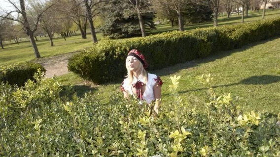 ⁣Playing Around ※ Candy, Louis ※ Oldje 