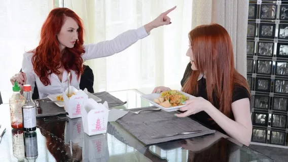 ⁣Freaky Fucking Friday ※ Kendra James ※ MYLF 