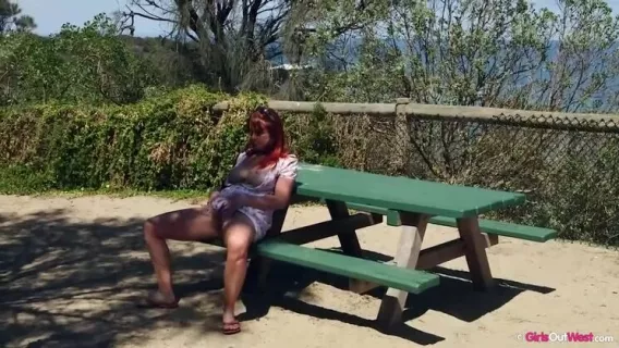 ⁣Cherie - Walk On The Wild Side ※ Cherie ※ Girls Out West 