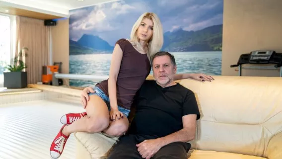 ⁣Sexy Connection ※ Missy Luv, Phillipe ※ Oldje
