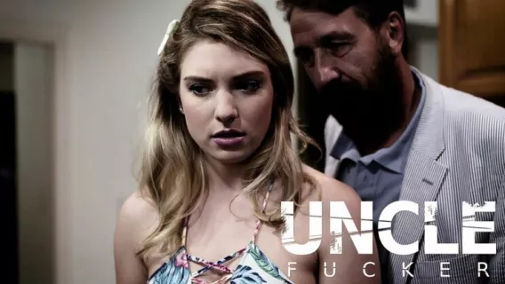 ⁣Uncle Fucker ※ Steve Holmes, Giselle Palmer ※ Pure Taboo 