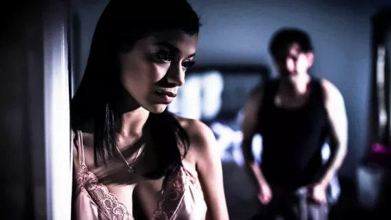 Restless ※ Tommy Pistol, Savannah Sixx ※ Pure Taboo 