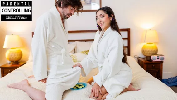 ⁣My Parents And BF Watched Me Fuck Another Guy Part 2 - S5:E2 ※ Madison Wilde, Lucky Fate ※ Reality Sis 