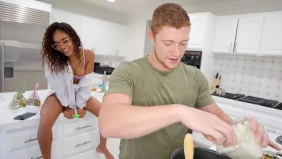 ⁣Project DTF - Season 2: Bonus ※ Roxie Sinner, Mila Monet, Diamond Banks ※ RK Prime 