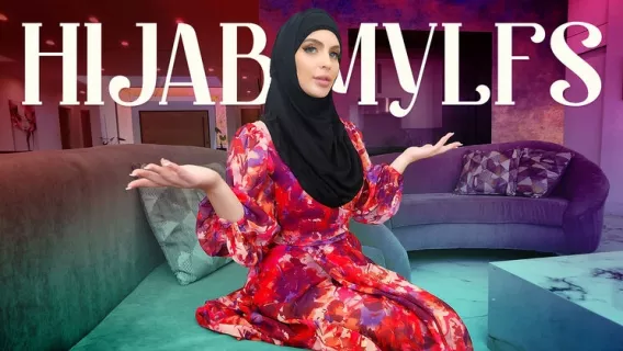 ⁣A Swift Fix ※ Allen Swift, Alexa Payne ※ Hijab Mylfs 