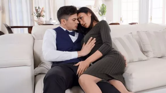 ⁣Your Day With Rae ※ Rae Lil Black, Tommy Cabrio ※ Brazzers 