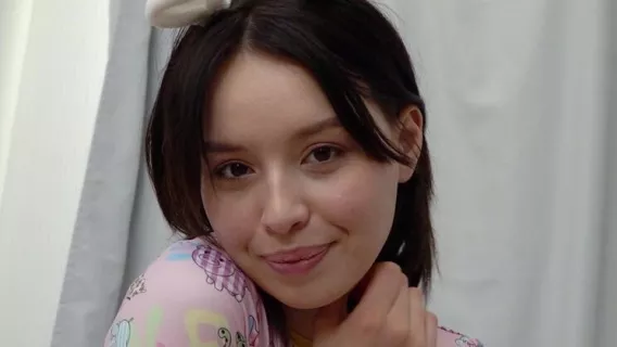 ⁣Te*** Asian Girl Karolina Geiman Was Fucked Hard In Anal For The First Time 100%  Anal ATM Gapes Cum In Mouth Facial EKS024 ※ Toni Bil, Karolina Geiman ※ Erika Korti Studio 