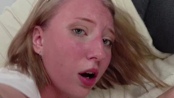 ⁣Emma Korti First Anal Experience 100% Anal / ATM / Balls Deep Anal / Rough Sex / Cum In Mouth / Swallow EKS041 ※ Emma Korti, Steve ※ Erika Korti Studio 