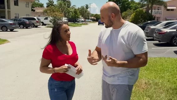 ⁣MILF Hunter - I Lost My Dog ※ Jmac, Carmela Clutch ※ Milf Hunter 