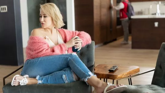 ⁣Mothers & Stepson 8 Episode 4 ※ Joshua Lewis, Ryan Keely ※ Family Sinners 