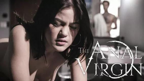 ⁣The Anal Virgin ※ Small Hands, Kendra Spade ※ Pure Taboo 