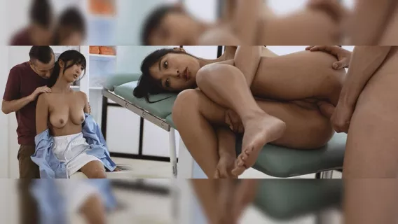 ⁣Diagnosis ※ Emiri Momota, Sam Bourne ※ Freeze 