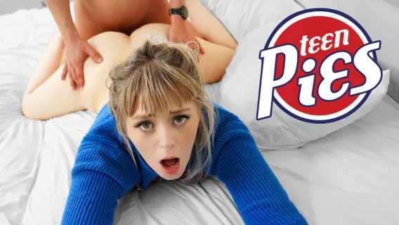 That’s What Roomies Are For ※ Nicky Rebel, Annie Archer ※ Te*** Pies 