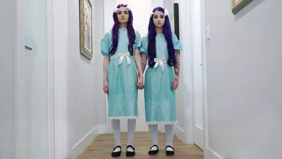 ⁣Im Not Alone ※ Peter Green, Val Steele, Jessae Rosae ※ Step Siblings 