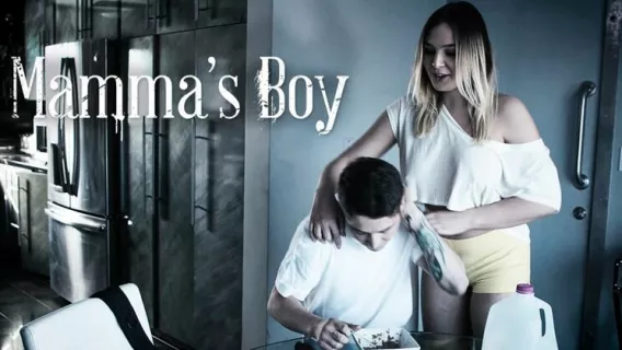 ⁣Mammas Boy ※ Blair Williams, Connor Kennedy ※ Pure Taboo 