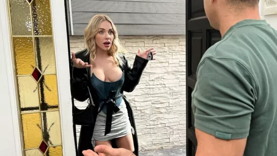 Sexy Cheater Loves Anal ※ Alberto Blanco, Angie Lynx ※ RK Prime 