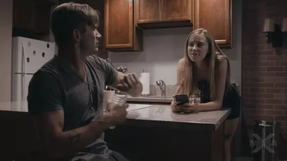 ⁣Adam & Eva Pt. 1 - Keira Croft And Haley Reed ※ Keira Croft, Haley Reed ※ MissaX 