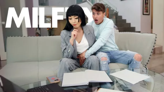 ⁣Fitting In That Quality Time ※ Marica Hase, Jay Romero ※ Milfty 