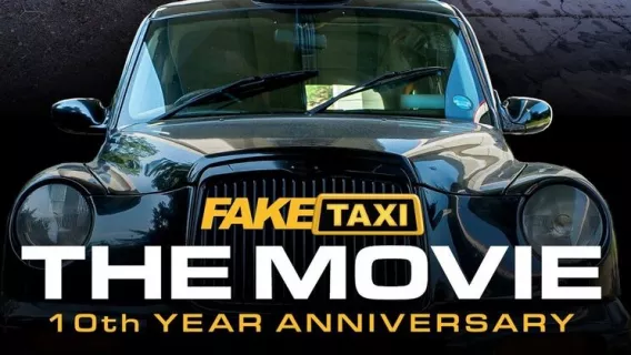 ⁣Fake Taxi: The Movie ※ Sandra Sweet, Lady Gang, Victoria Nyx ※ Fake Taxi 