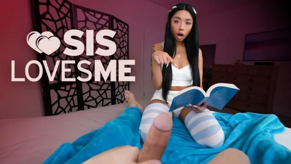 ⁣What A Good Girlfriend Does ※ Gia Dibella, Austin Pierce ※ Sis Loves Me 