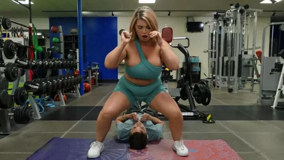 ⁣Workin Cock With The Lil Humpers ※ Juan Loco, Andie Anderson ※ Lil Humpers 