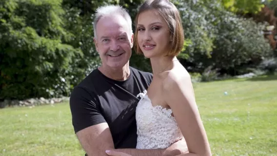 ⁣Wicked & Horny Wife ※ Boris, Jessika Night ※ Oldje 