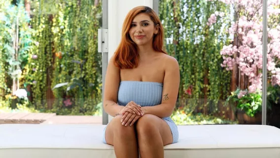 Cherrys Audition ※ Cherry ※ Net Girl 