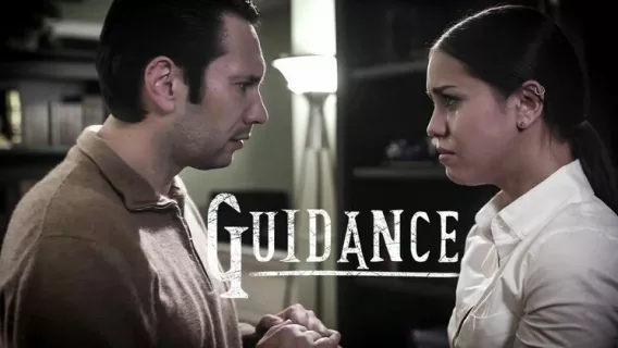 Guidance ※ Tommy Pistol, Alina Lopez ※ Pure Taboo 