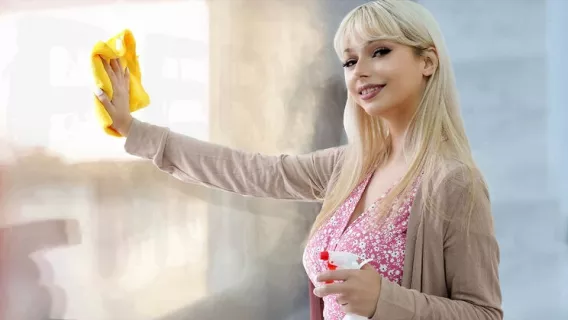 ⁣Can’t Get You Off Of My Mind ※ Jessica Starling, Allen Swift ※ Perv Mom 