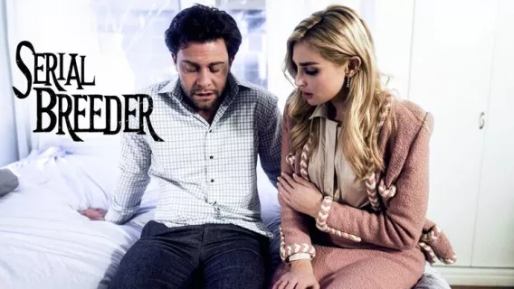 ⁣Serial Breeder ※ Kenzie Anne, Seth Gamble ※ Pure Taboo 
