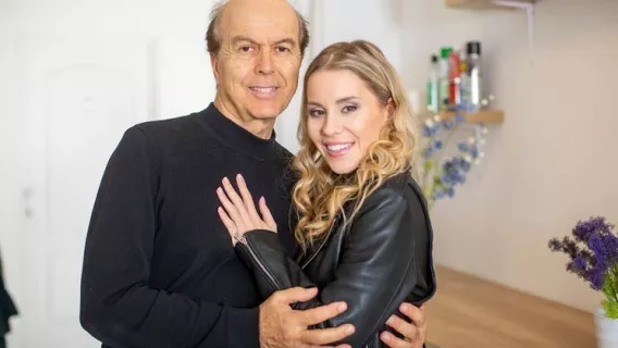 ⁣Young Sex Machine ※ Marcello, Lucky Bee ※ Oldje 