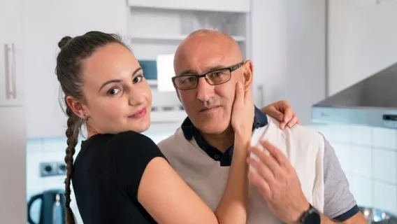 ⁣Dealing With A Messy Girl ※ Samantha Sparkle, Bruno SX ※ Oldje 