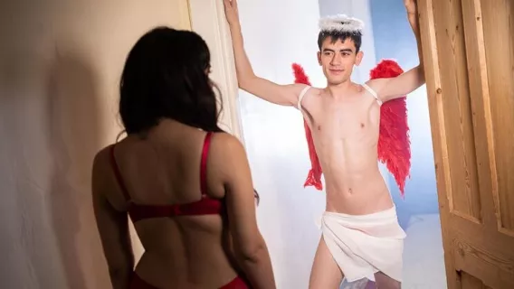 ⁣Lil Cupid ※ Jordi El Niño Polla, Valentina Nappi ※ Lil Humpers 