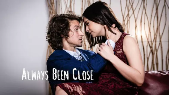 ⁣Always Been Close ※ Violet Starr, Jay Romero ※ Pure Taboo 