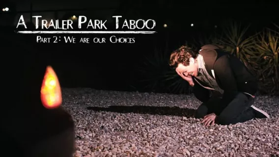 ⁣Trailer Park Taboo - Part 2 ※ Kenzie Reeves, India Summer, Tommy Pistol ※ Pure Taboo 