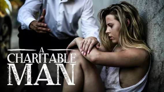 ⁣A Charitable Man ※ Aubrey Sinclair, Danny Mountain ※ Pure Taboo 