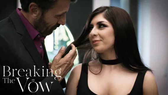 ⁣Breaking The Vow ※ Keira Croft, Steve Holmes ※ Pure Taboo 