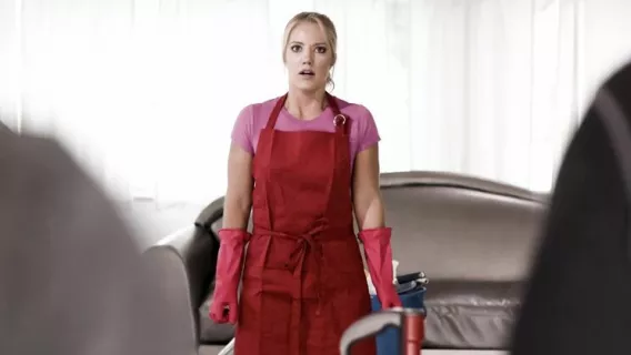 ⁣No One Was Supposed To Be Here ※ Candice Dare, Johnny Goodluck, Robby Apples ※ Pure Taboo 