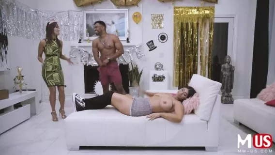 ⁣Fabulous Porn Clip Big Tits Unbelievable Unique With Violet Myers ※ Violet Myers ※ Model Media US 