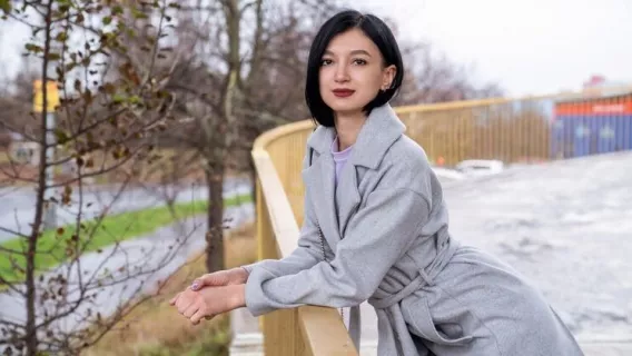 ⁣The Quiet Li*** Russian ※ Madison Quinn, Martin Gun ※ Public Agent 